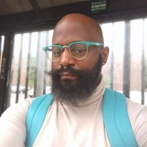 Meet your Posher, Clarence